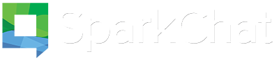 SparkChat – Secured team communication app